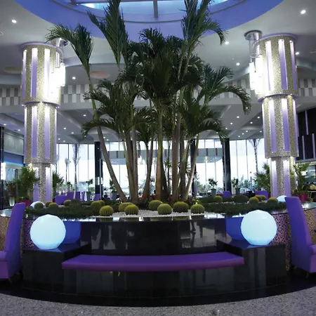 Hotel Riu Palace Peninsula-2