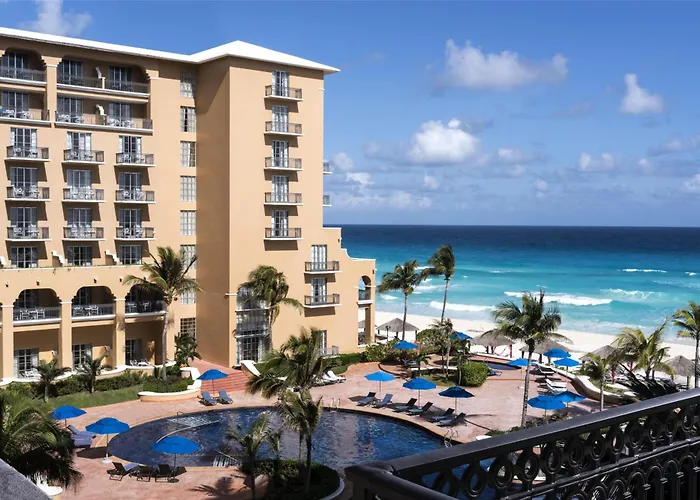 Kempinski Hotel Cancun